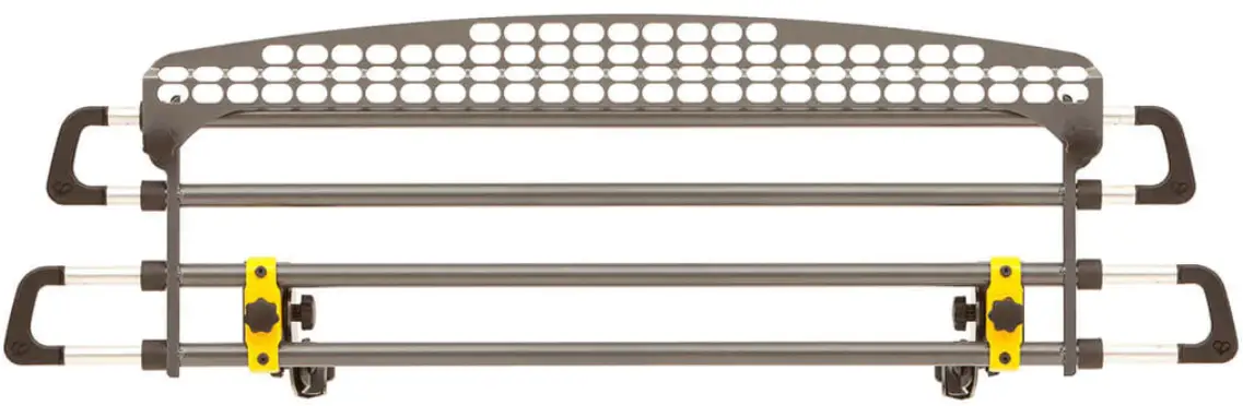 MIMsafe VARIOBARRIER Universal Crash Tested Cargo Barrier