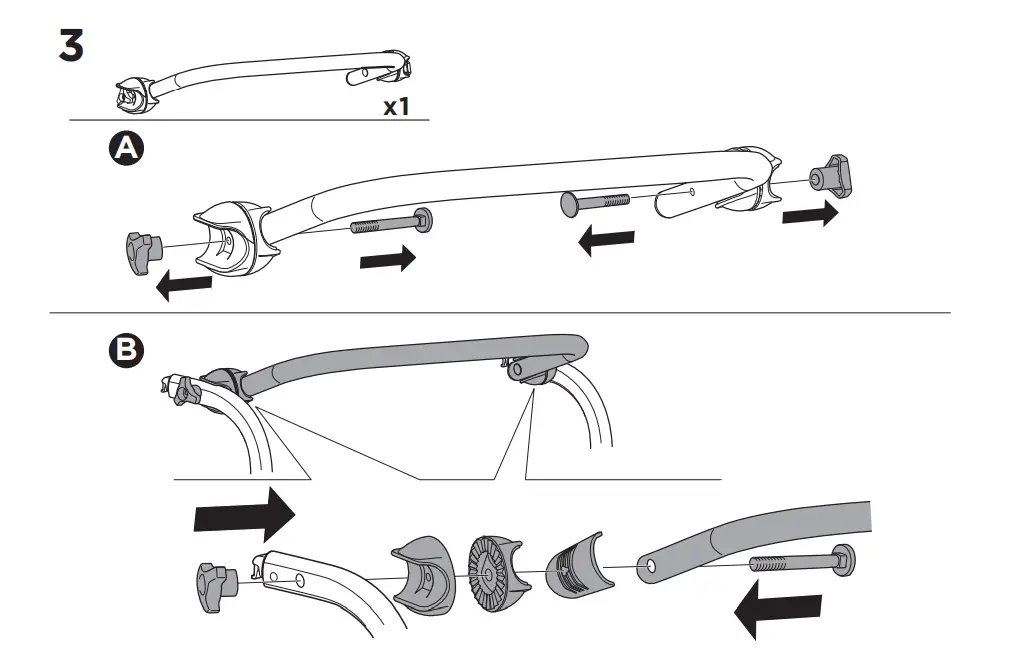 Parts And Installation