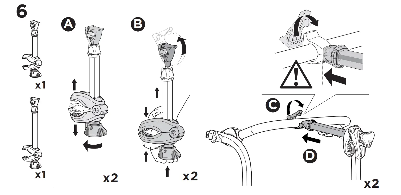 Parts And Installation