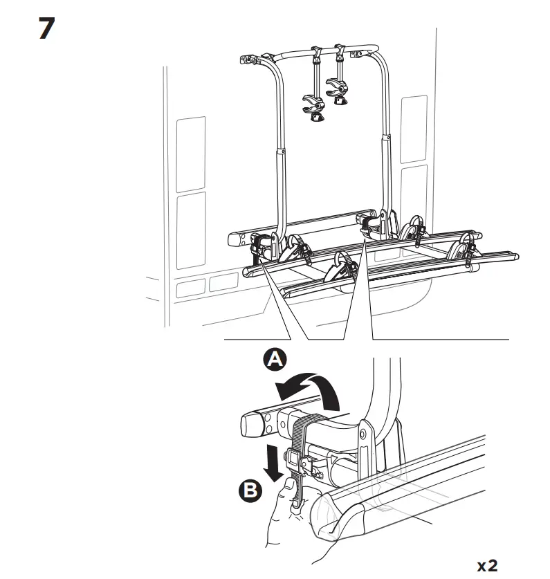 Parts And Installation