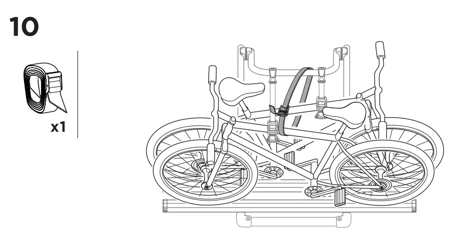 Parts And Installation