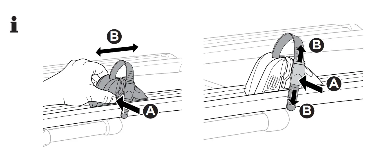 Parts And Installation