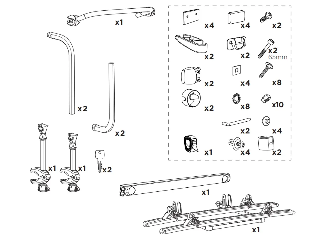 Parts