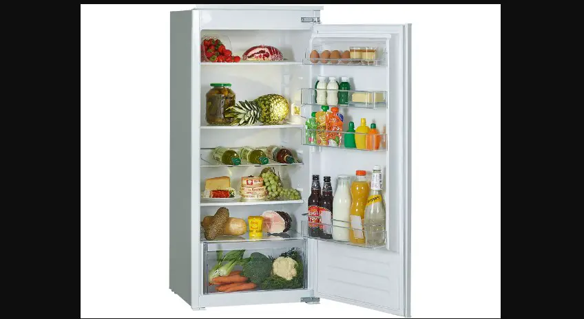 Ikea Avkyld Refrigerator Instruction Manual Ikea Avkyld Refrigerator Instruction Manual