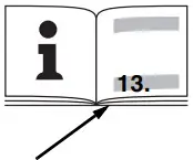 metabo KHE 2245 Combination Hammer Drill - ICON