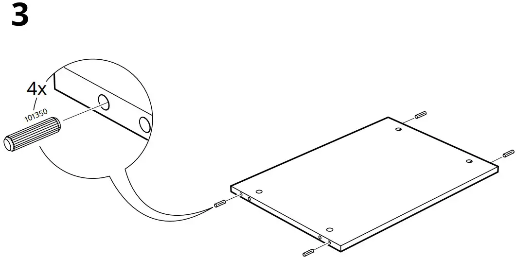 Assembly Instructions