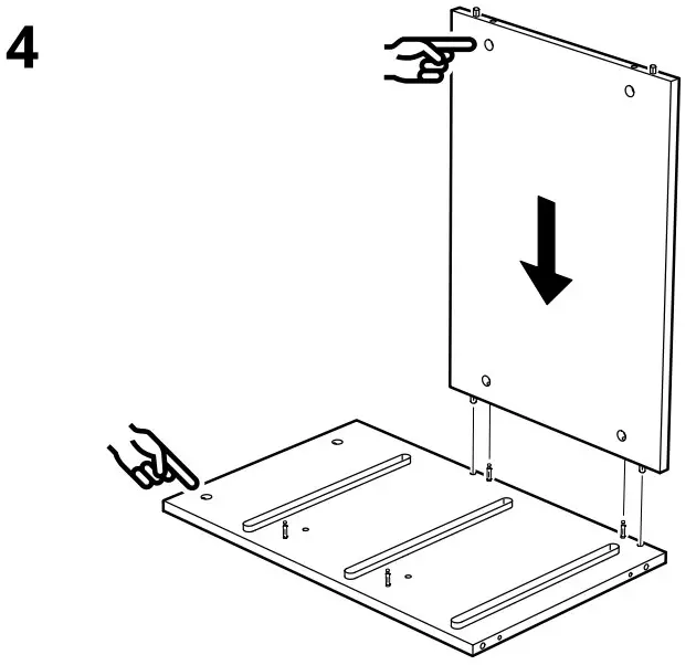 Assembly Instructions