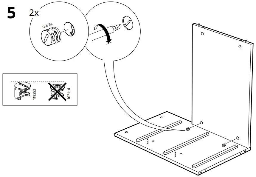 Assembly Instructions