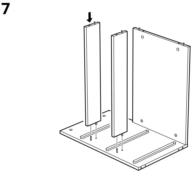 Assembly Instructions