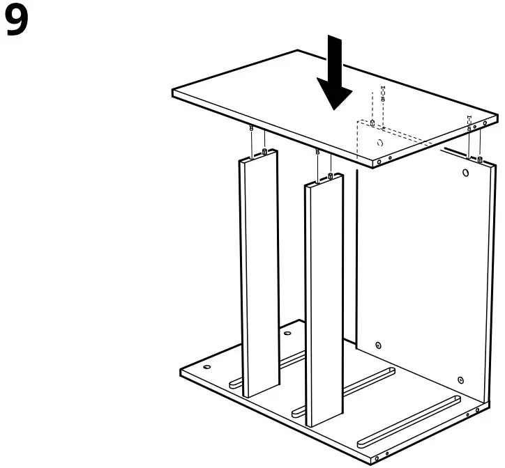 Assembly Instructions