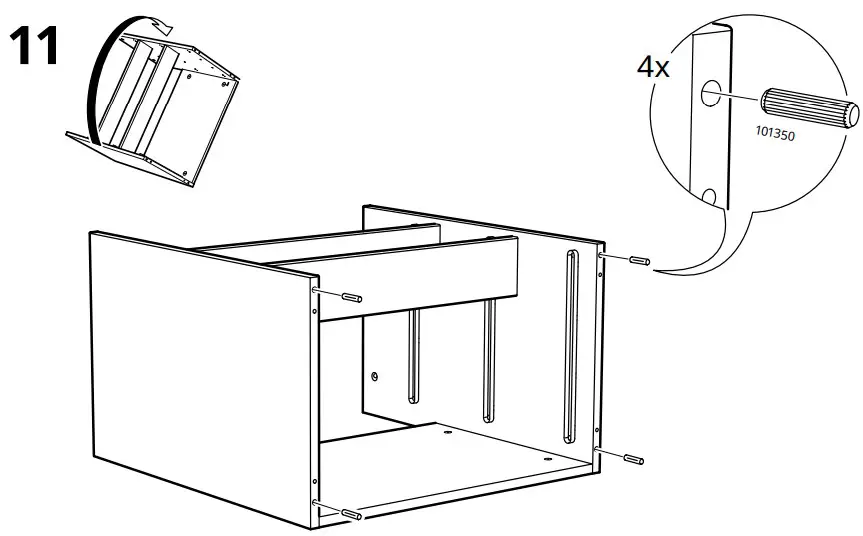 Assembly Instructions
