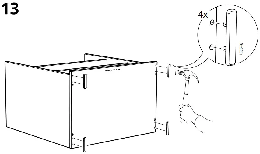 Assembly Instructions