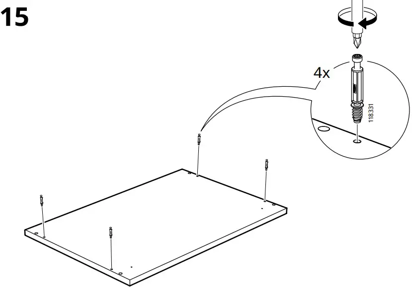 Assembly Instructions