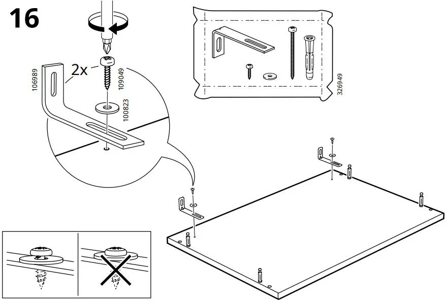 Assembly Instructions