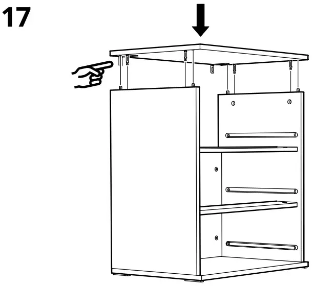 Assembly Instructions