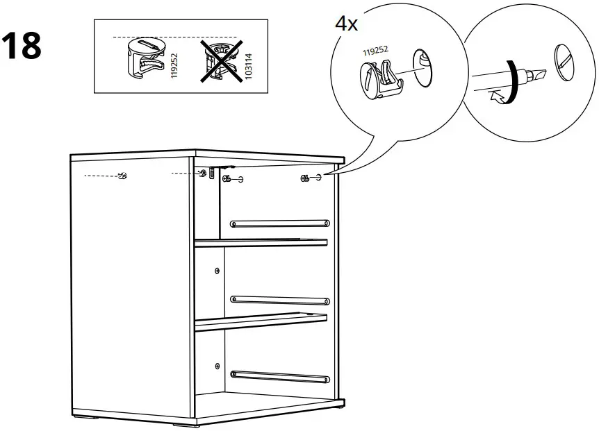 Assembly Instructions