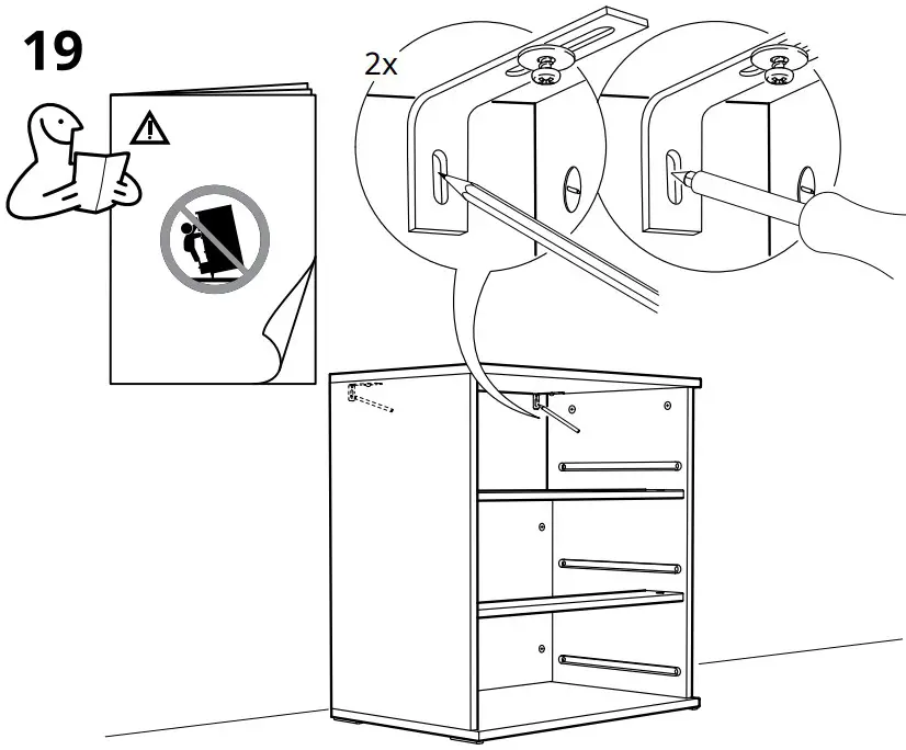 Assembly Instructions