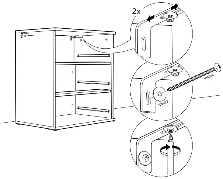 Assembly Instructions