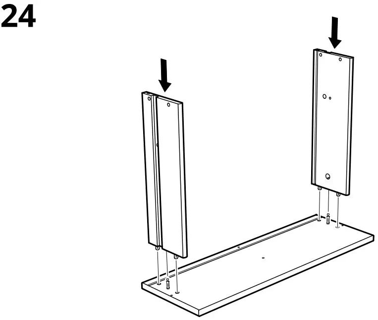 Assembly Instructions