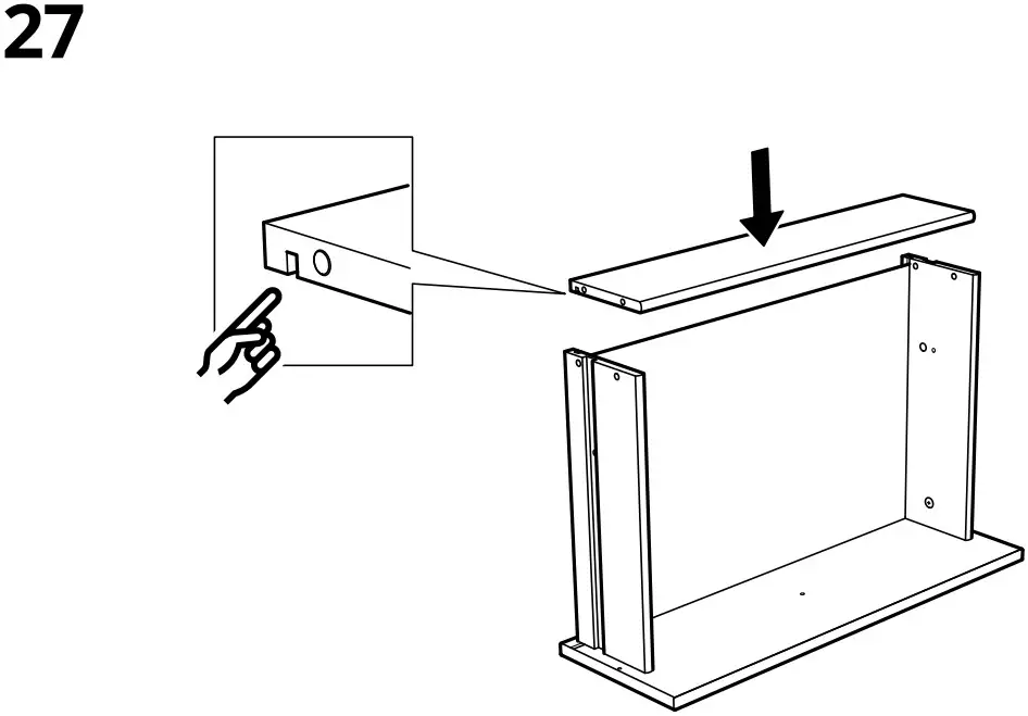 Assembly Instructions