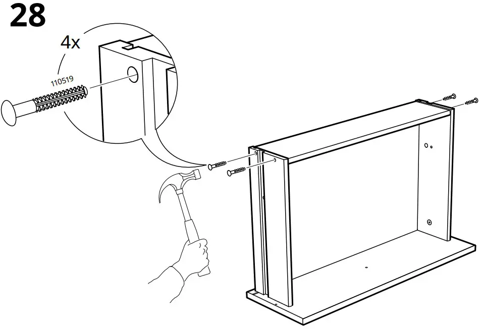 Assembly Instructions