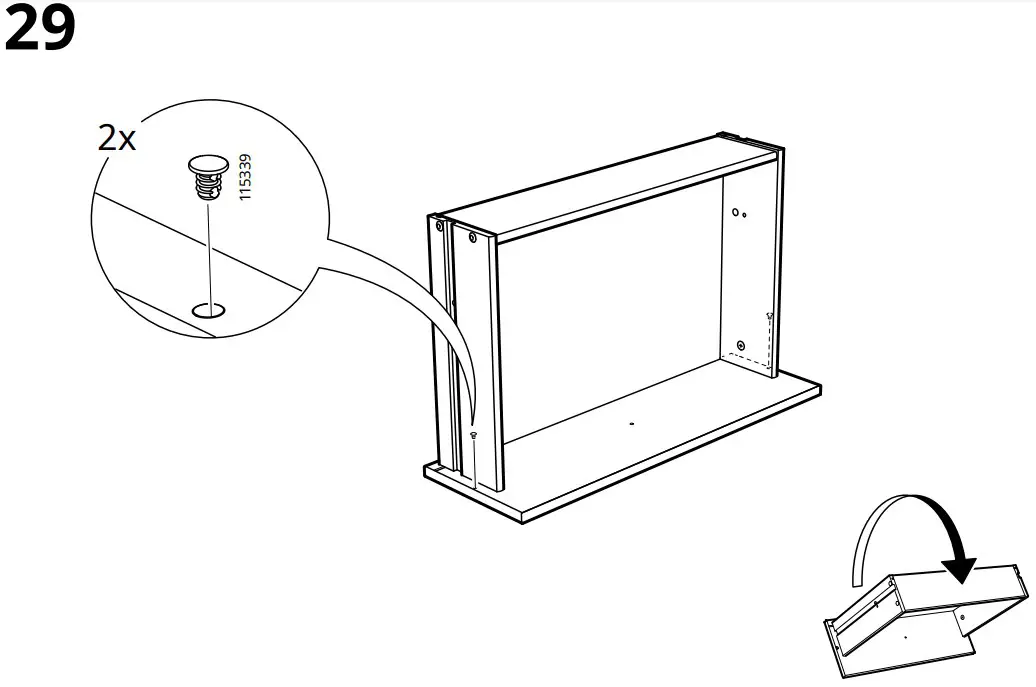 Assembly Instructions