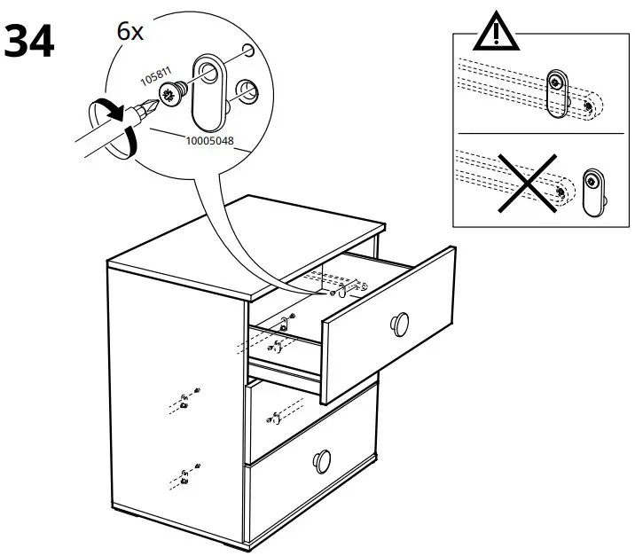 Assembly Instructions