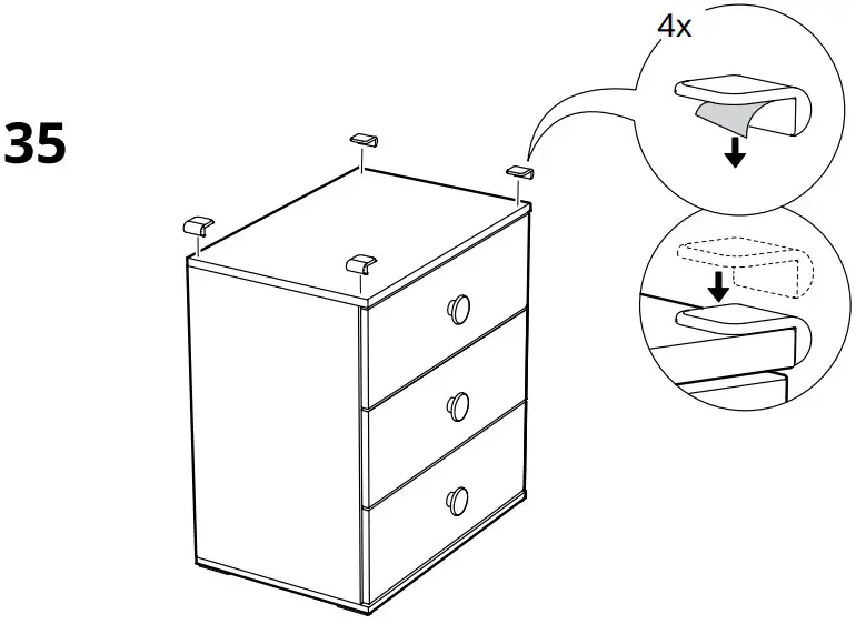 Assembly Instructions