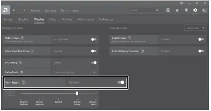 LG 16U70R Series Notebook fig-12