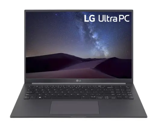 LG 16U70R Series Notebook