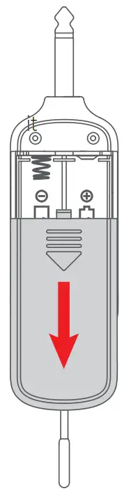 Product installation and connection