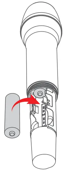 Product installation and connection