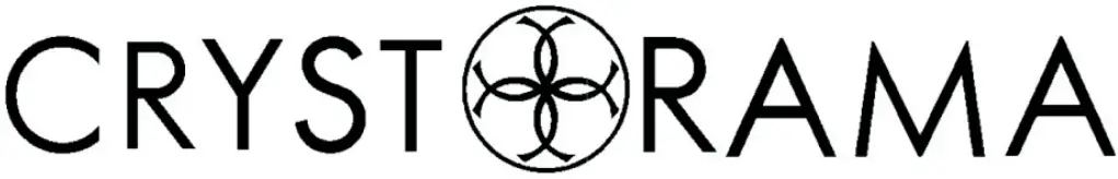 CRYSTORAMA logo