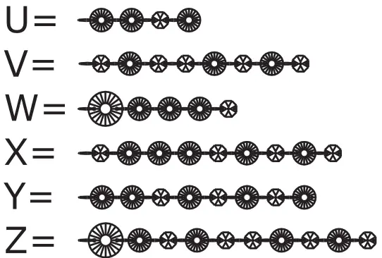 DETAILED ILLUSTRATION