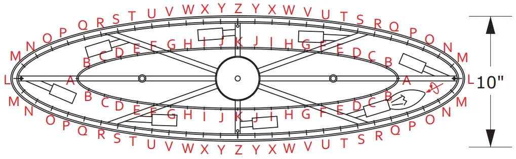 DETAILED ILLUSTRATION