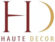 HAUTE DECOR logo
