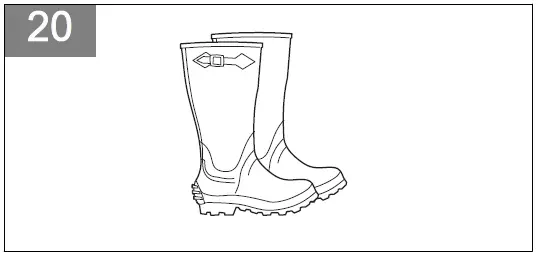 Husqvarna-10iL-Battery-Trimmer-fig20