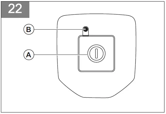 Husqvarna-10iL-Battery-Trimmer-fig22
