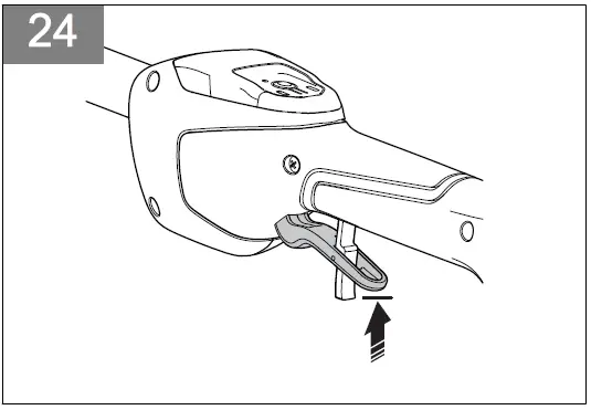 Husqvarna-10iL-Battery-Trimmer-fig24