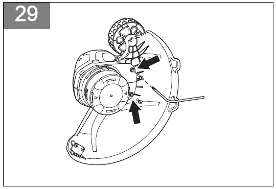 Husqvarna-10iL-Battery-Trimmer-fig29