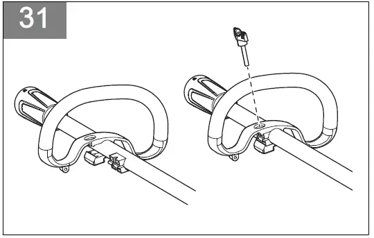 Husqvarna-10iL-Battery-Trimmer-fig31