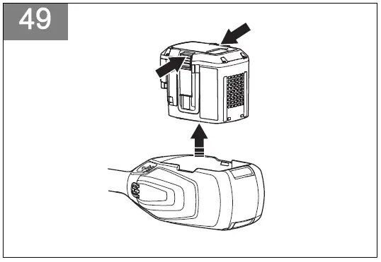 Husqvarna-10iL-Battery-Trimmer-fig49
