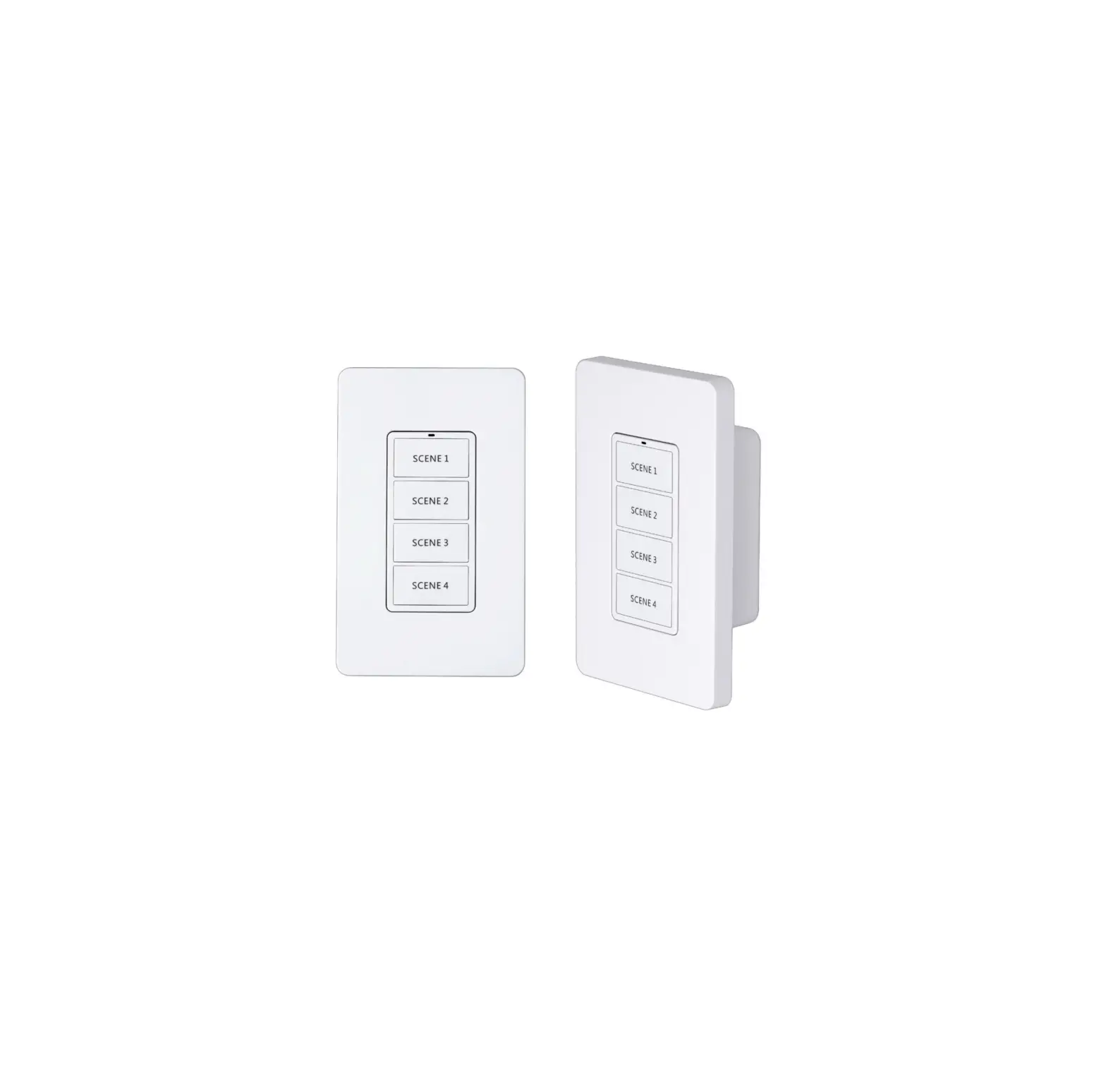 Daintree Wwd2-4iw Wireless Dimmer Installation Guide Daintree Wwd2-4iw Wireless Dimmer Installation Guide