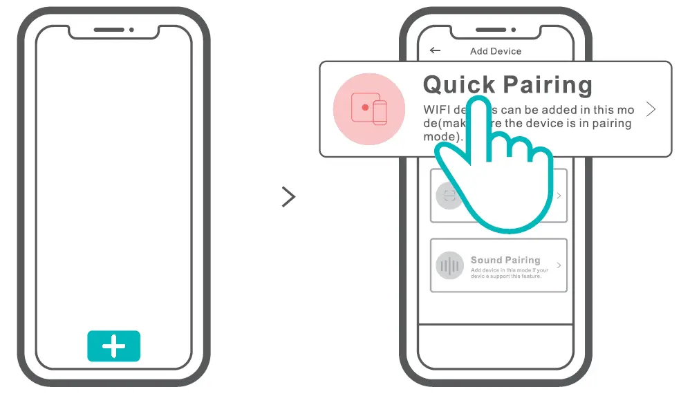 SONOFF 4CH, 4CHPRO 4 Gang WiFi Smart Switch with RF Control 8