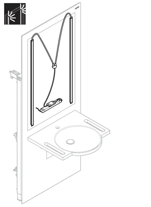 Markings, installation and warning notices