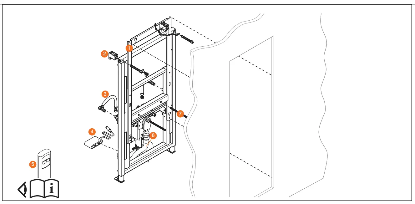 Shell Construction Phase