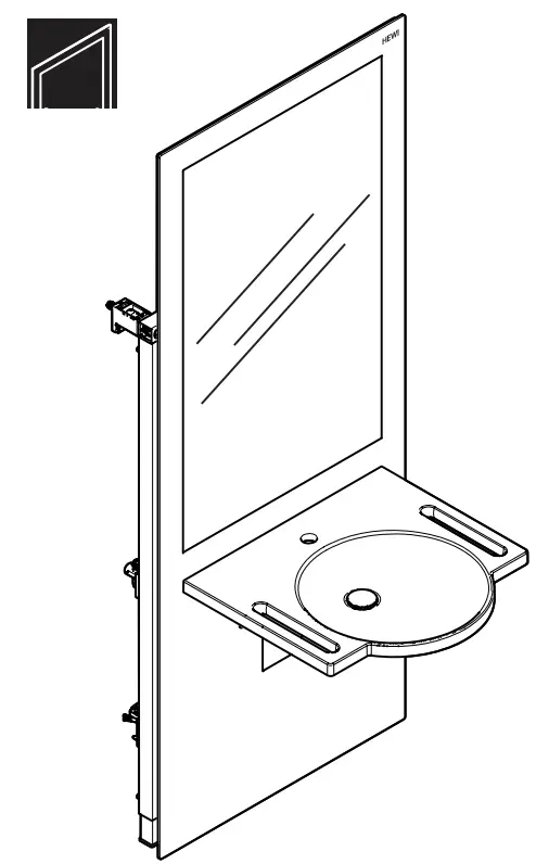 Markings, installation and warning notices