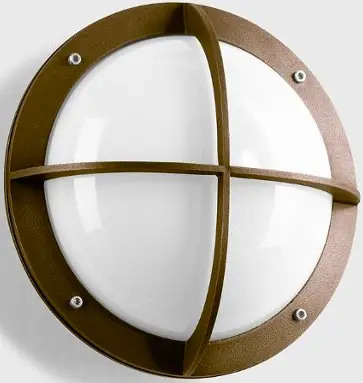 BEGA 31497 Ceiling and Wall Luminaire