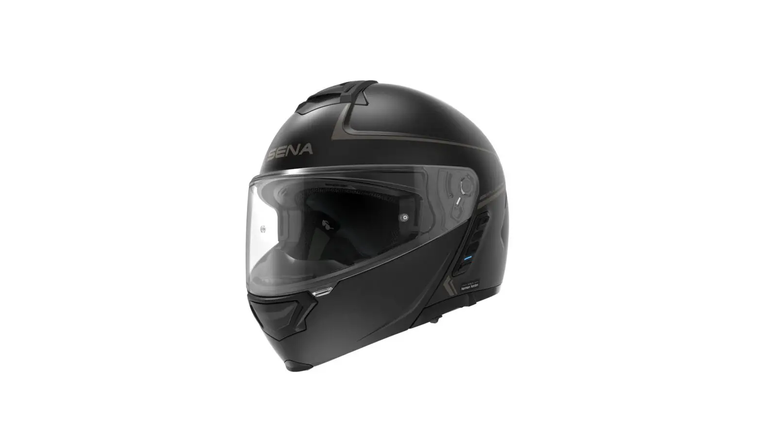 Sena Impulse Motorcycle Bluetooth Helmet User Guide Sena Impulse Motorcycle Bluetooth Helmet User Guide