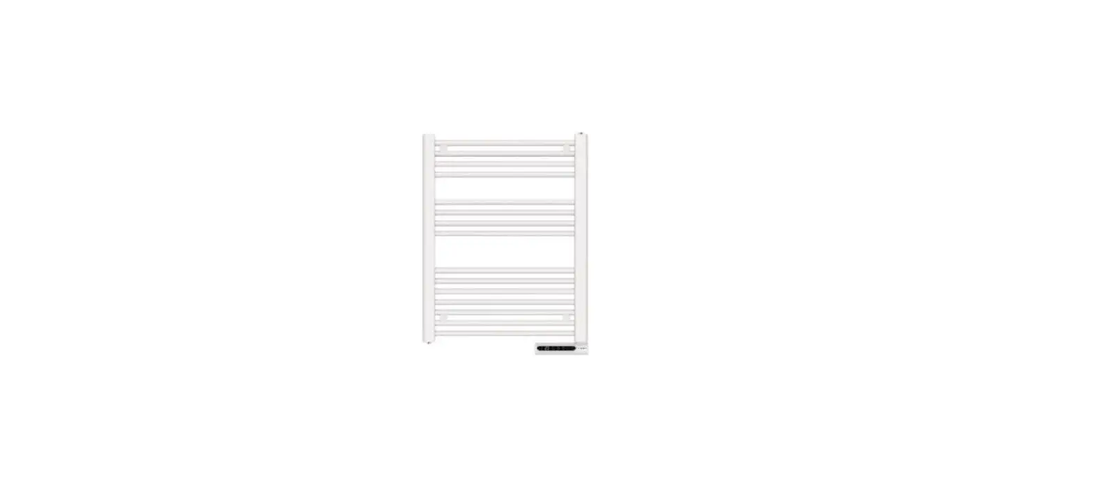 Tesy Th-01 Towel Heater Instruction Manual
